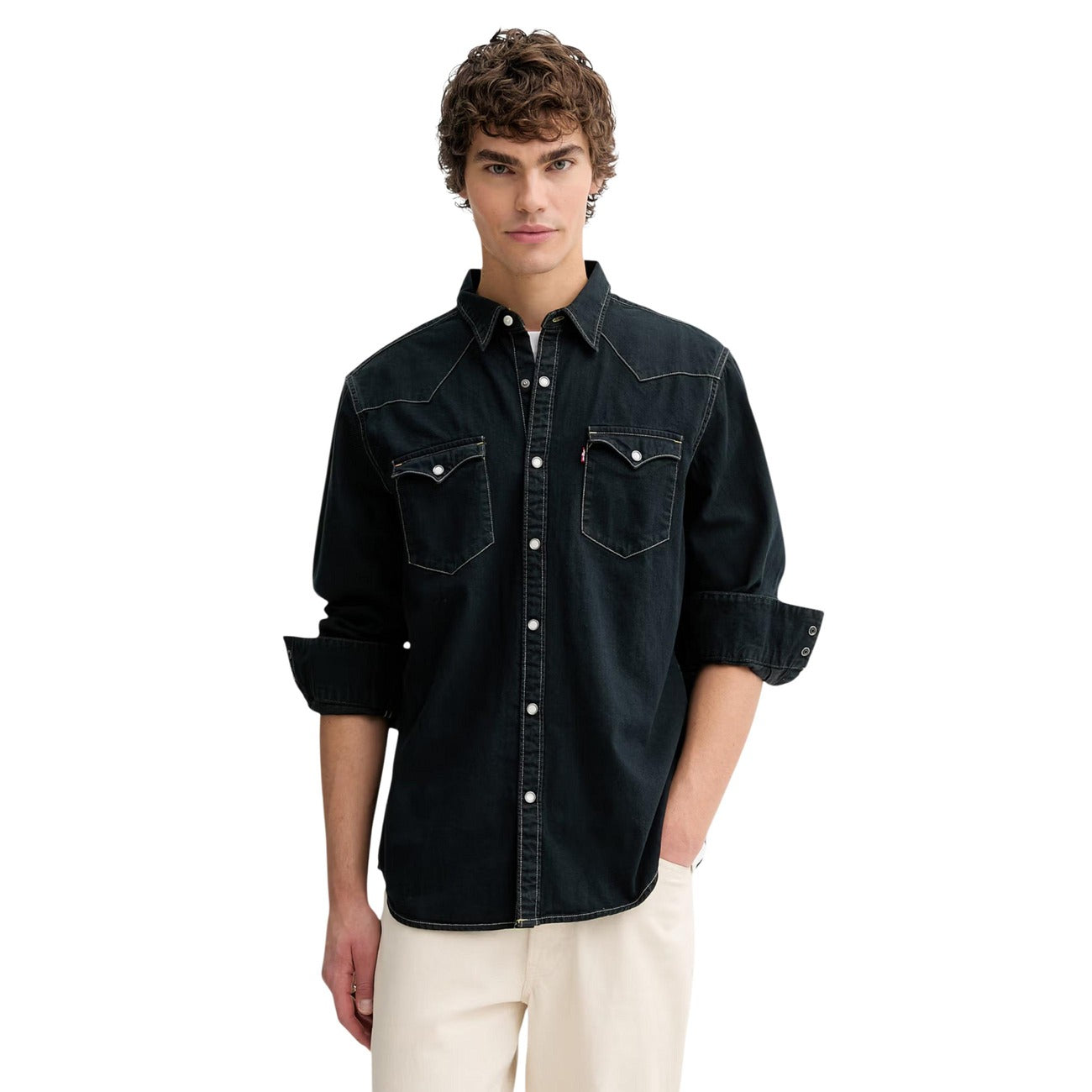 Levi's - Levi's Men's Shirts