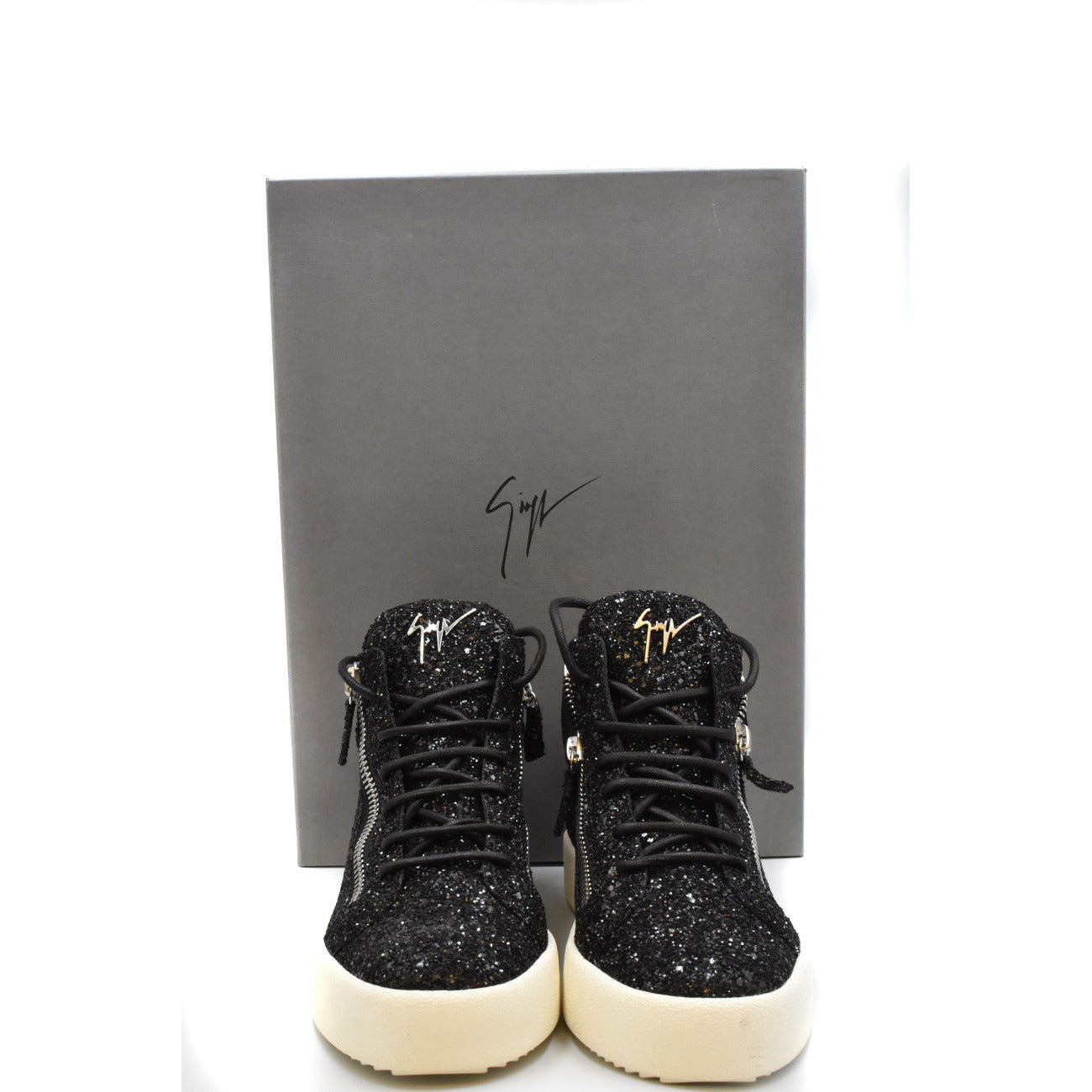 Giuseppe Zanotti - Giuseppe Zanotti Women's Sneakers