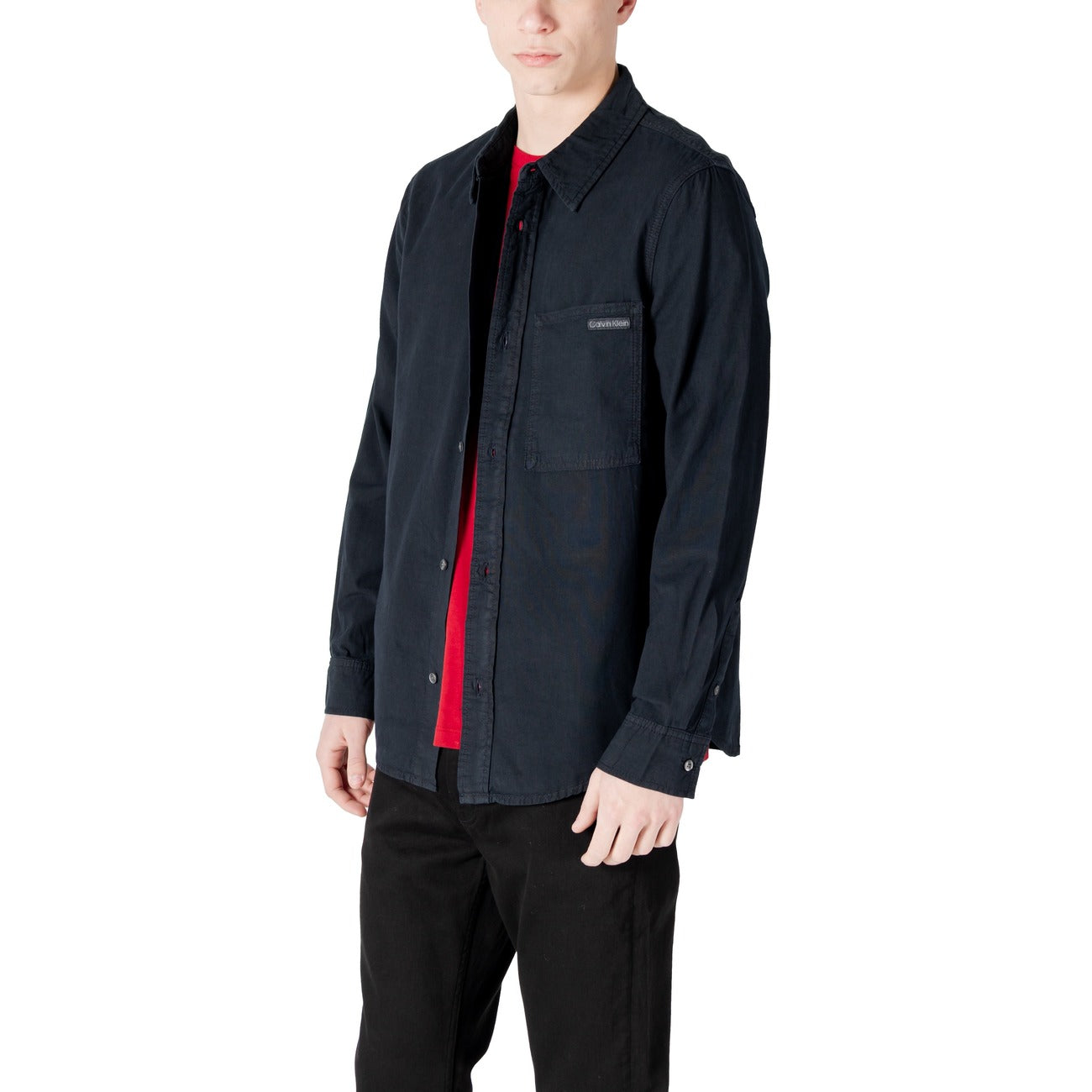 Calvin Klein Jeans - Calvin Klein Jeans Men's Shirts