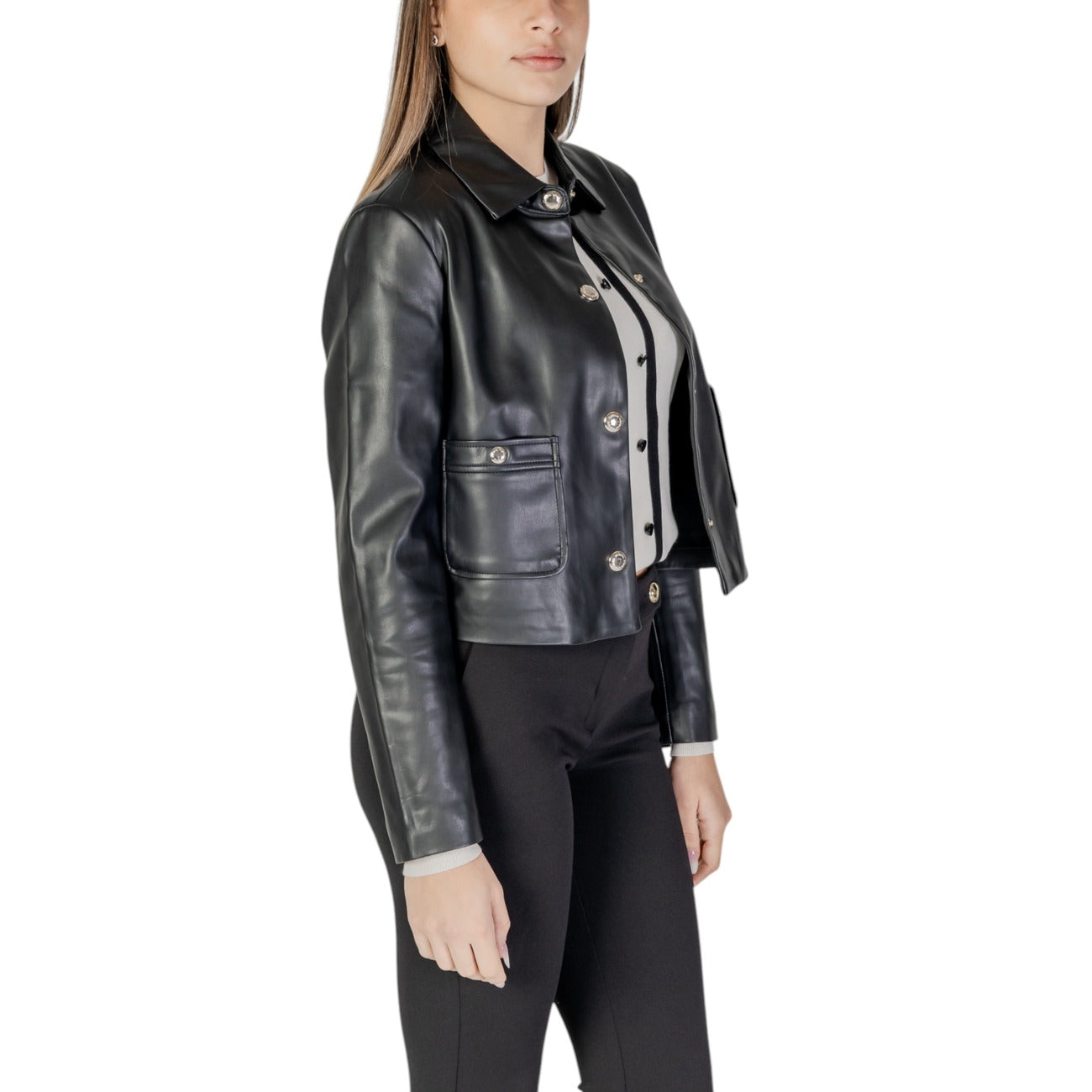 Morgan De Toi - Morgan De Toi Women's Jackets