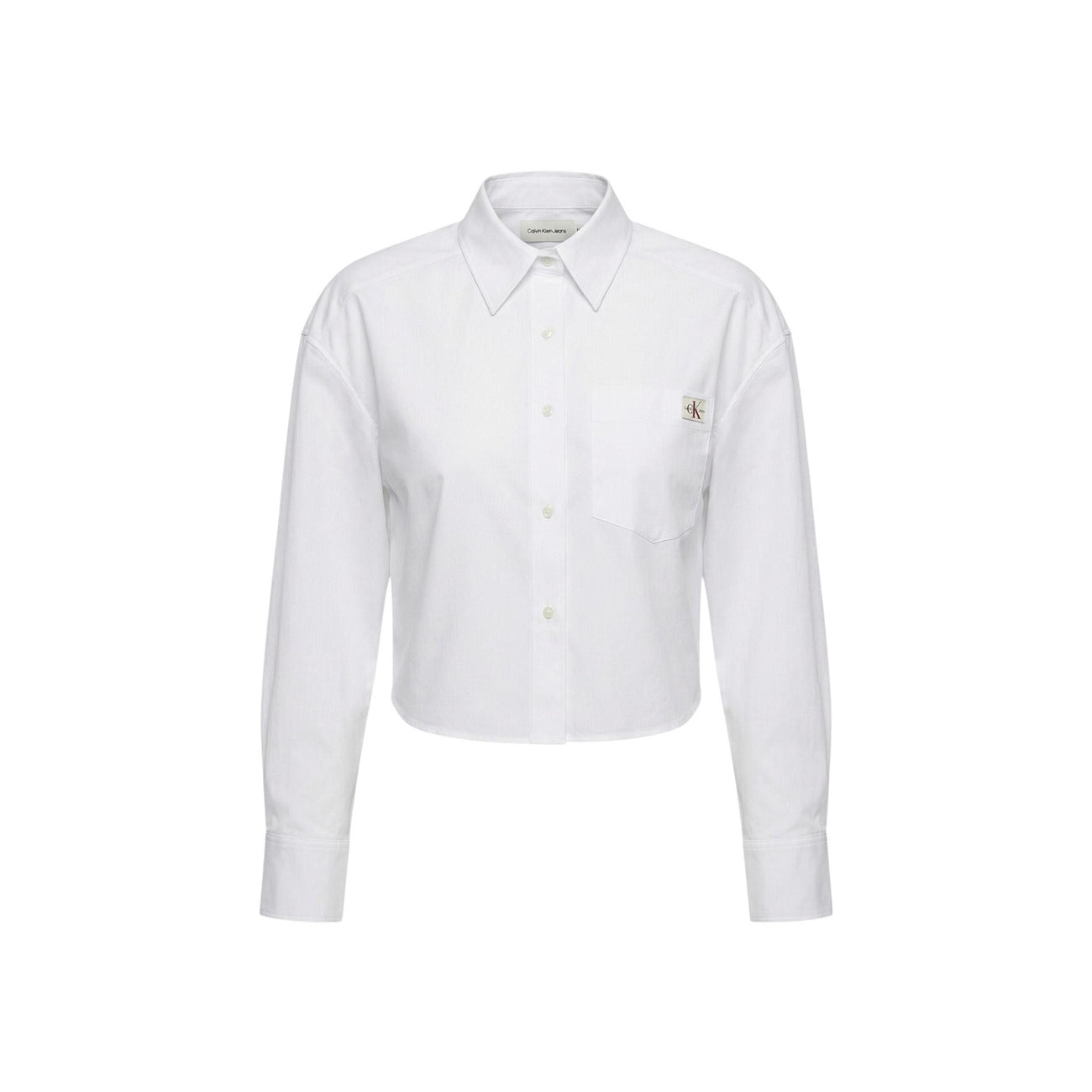 Calvin Klein Jeans - Calvin Klein Jeans Femme Chemises