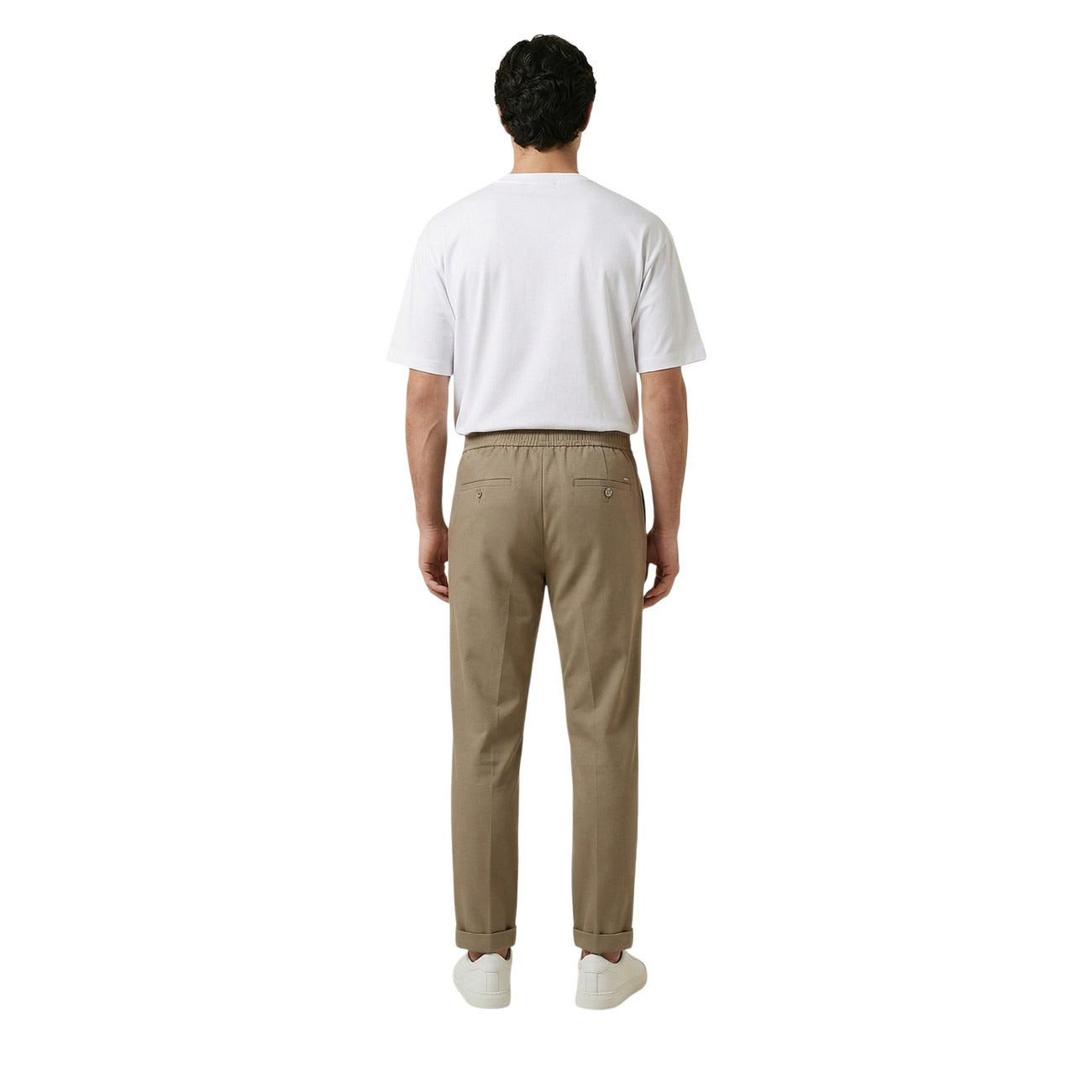 Gianni Lupo - Gianni Lupo Men's Trousers