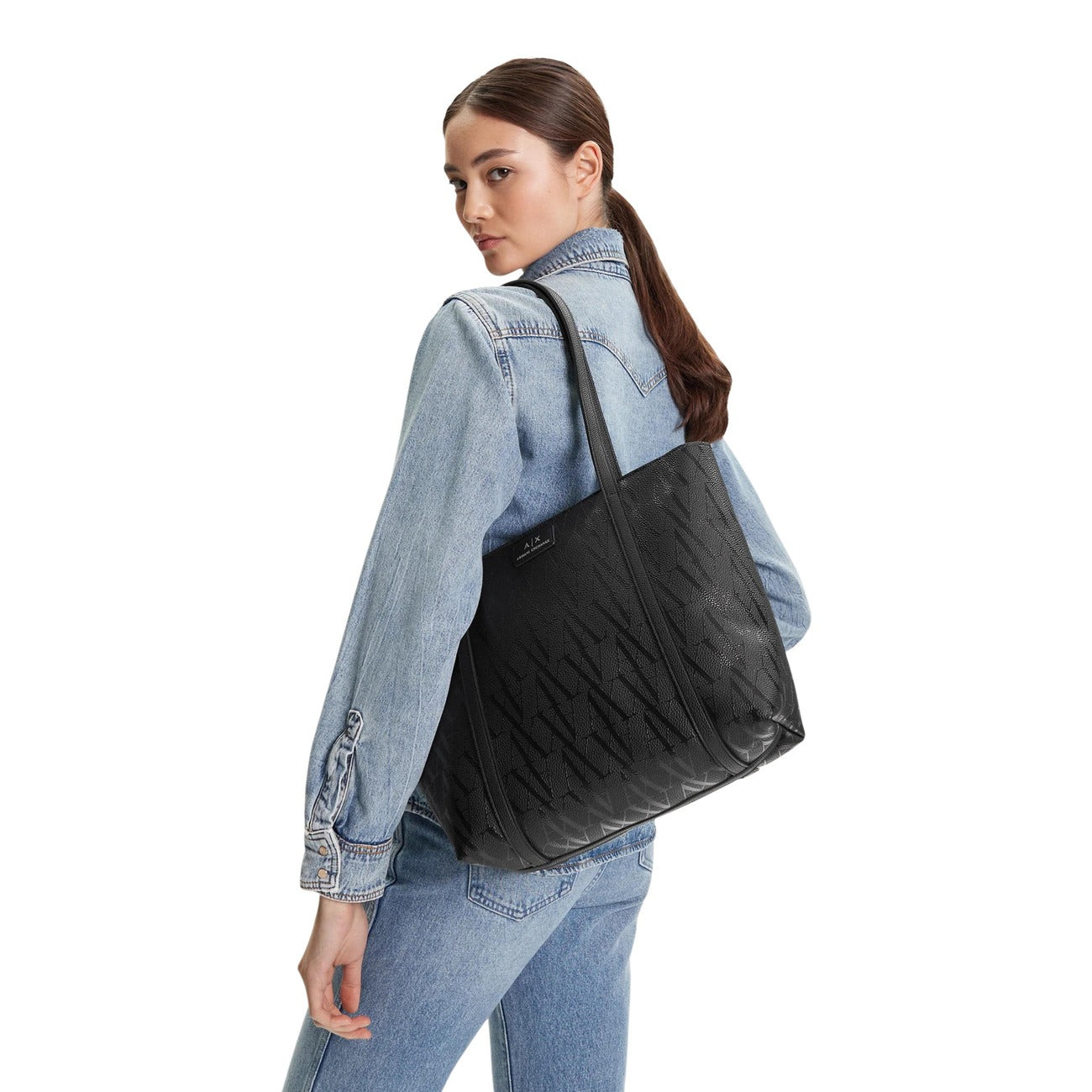 Armani Exchange - Armani Exchange Women Bags