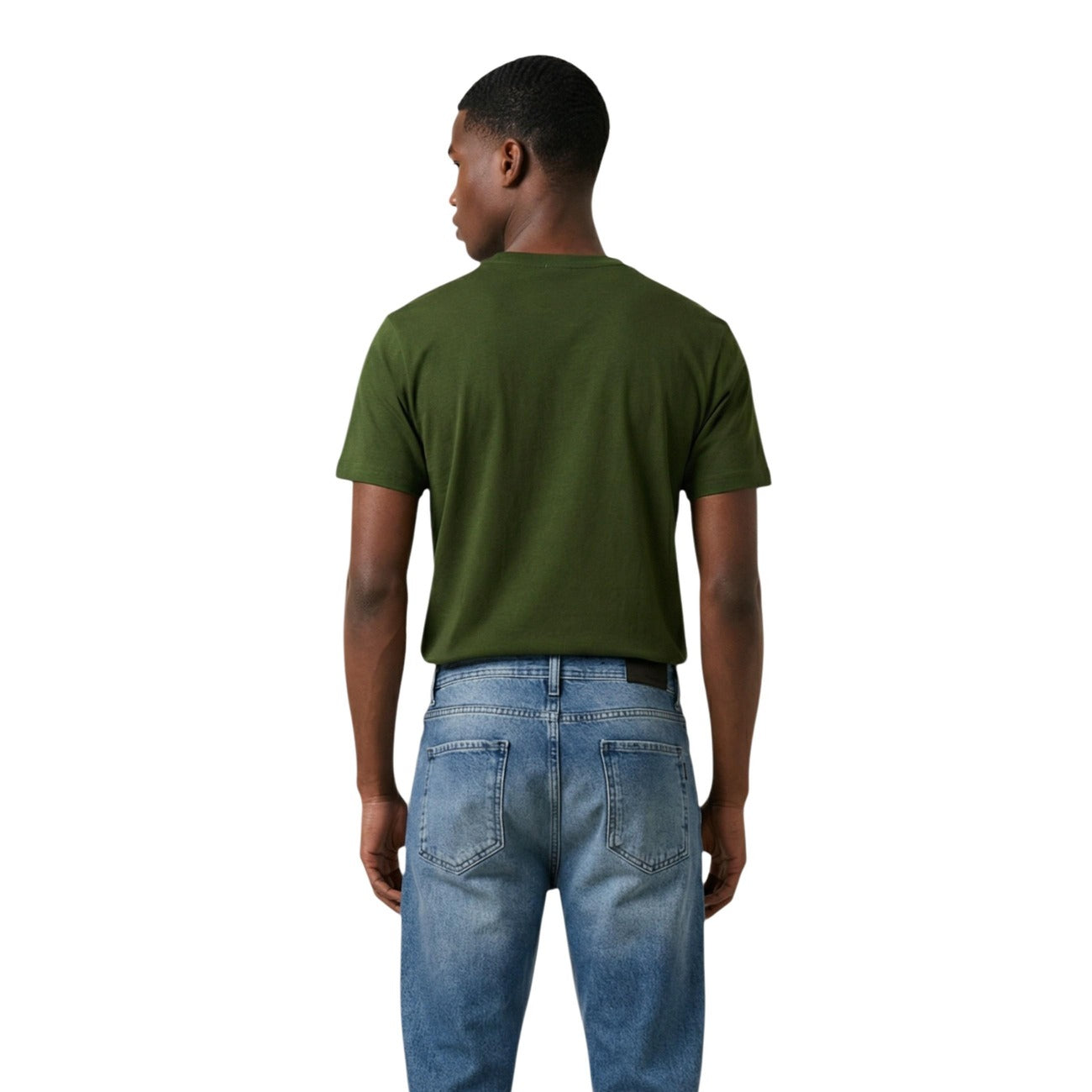 Calvin Klein Jeans - Calvin Klein Jeans Homme T-Shirts