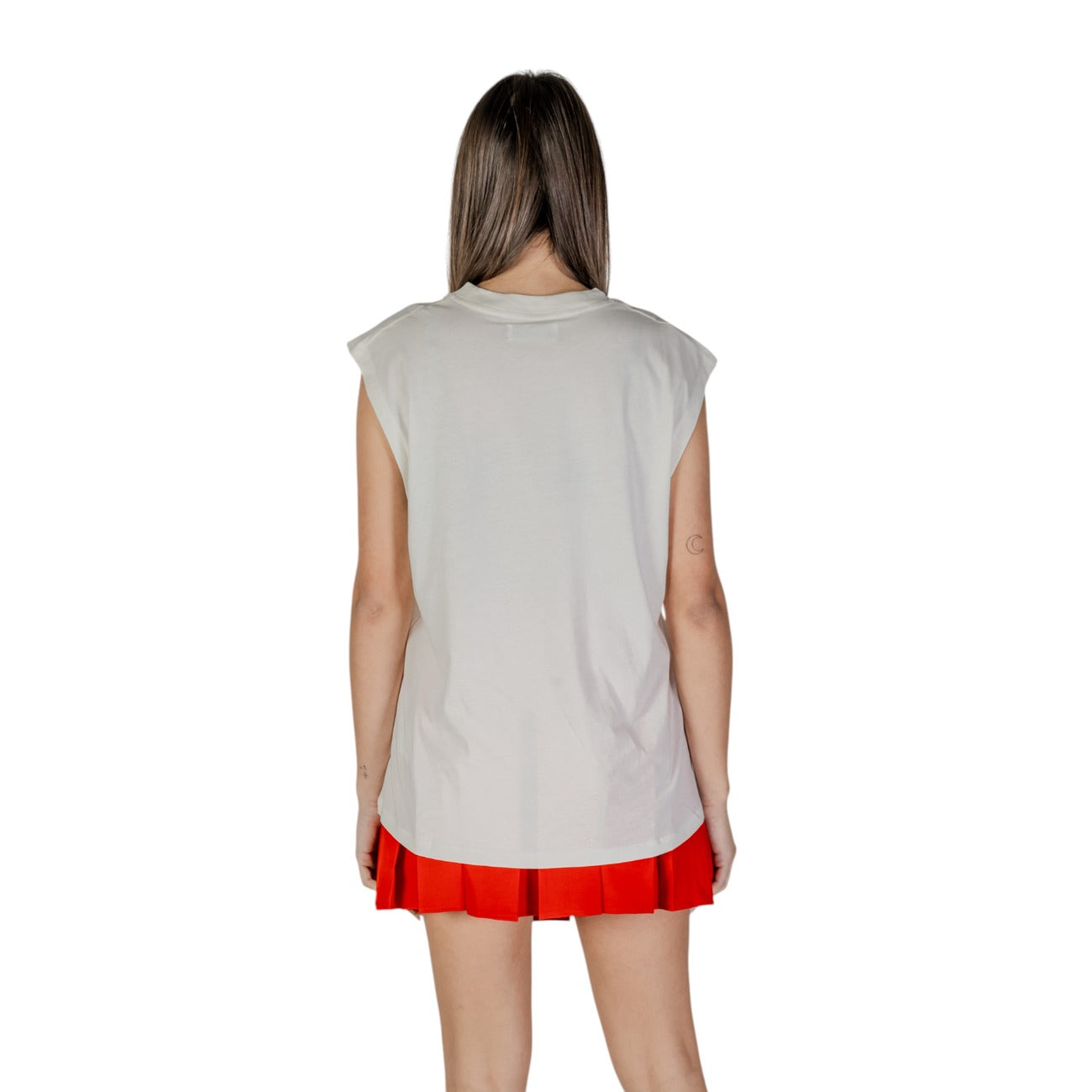 Replay - Replay Women's Tank Tops