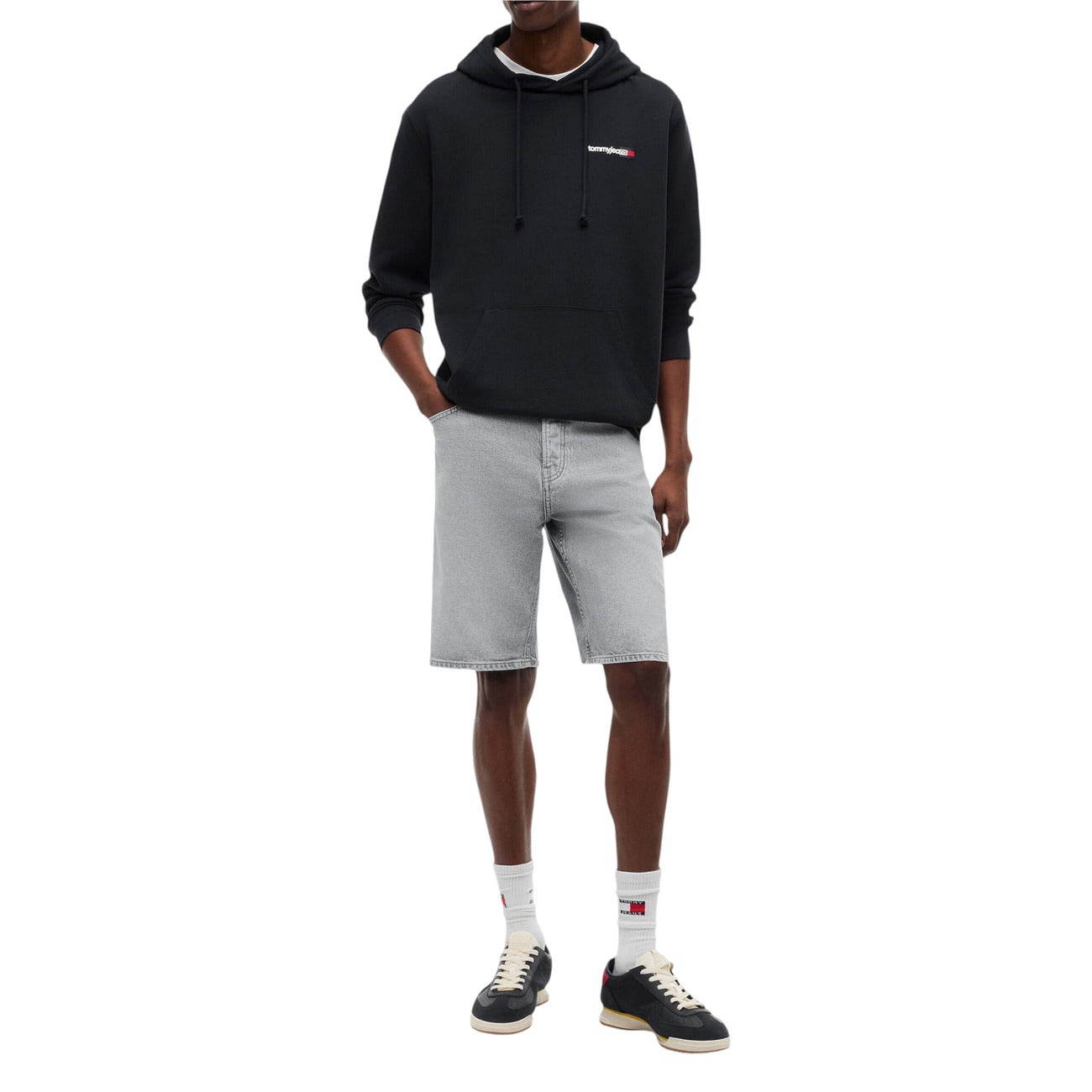 Tommy Hilfiger Jeans - Tommy Hilfiger Jeans Men's Sweatshirts