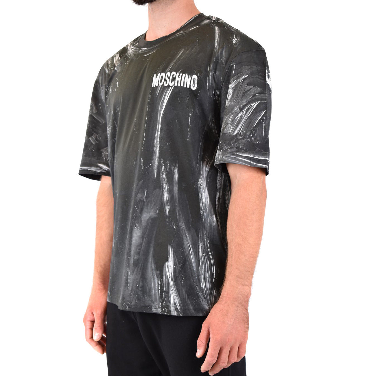 Moschino - Moschino Men's T-Shirts