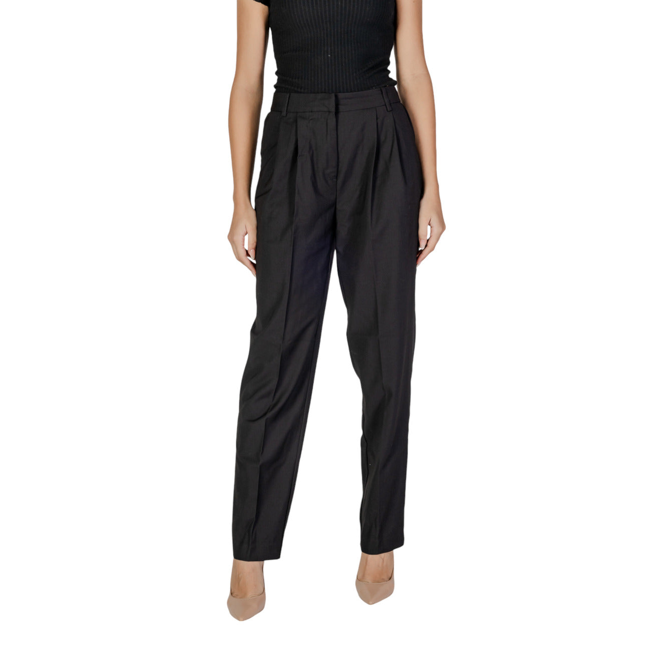 Vila Clothes - Vila Clothes Femme Pantalons