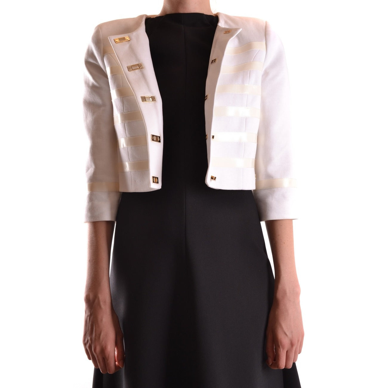 Elisabetta Franchi - Elisabetta Franchi Femme Jaquettes