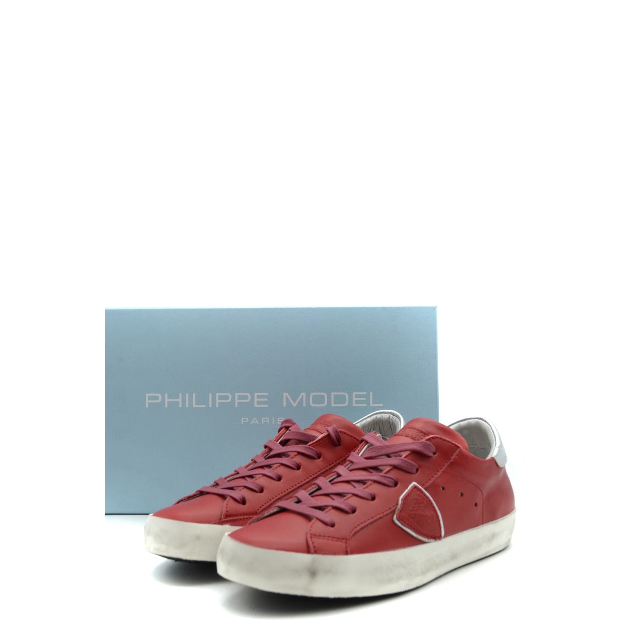 Philippe Model - Philippe Model Women's Sneakers