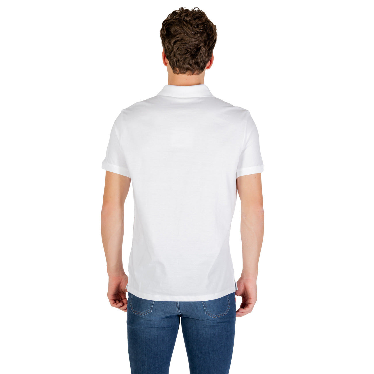 Calvin Klein Jeans - Calvin Klein Jeans Homme Polo