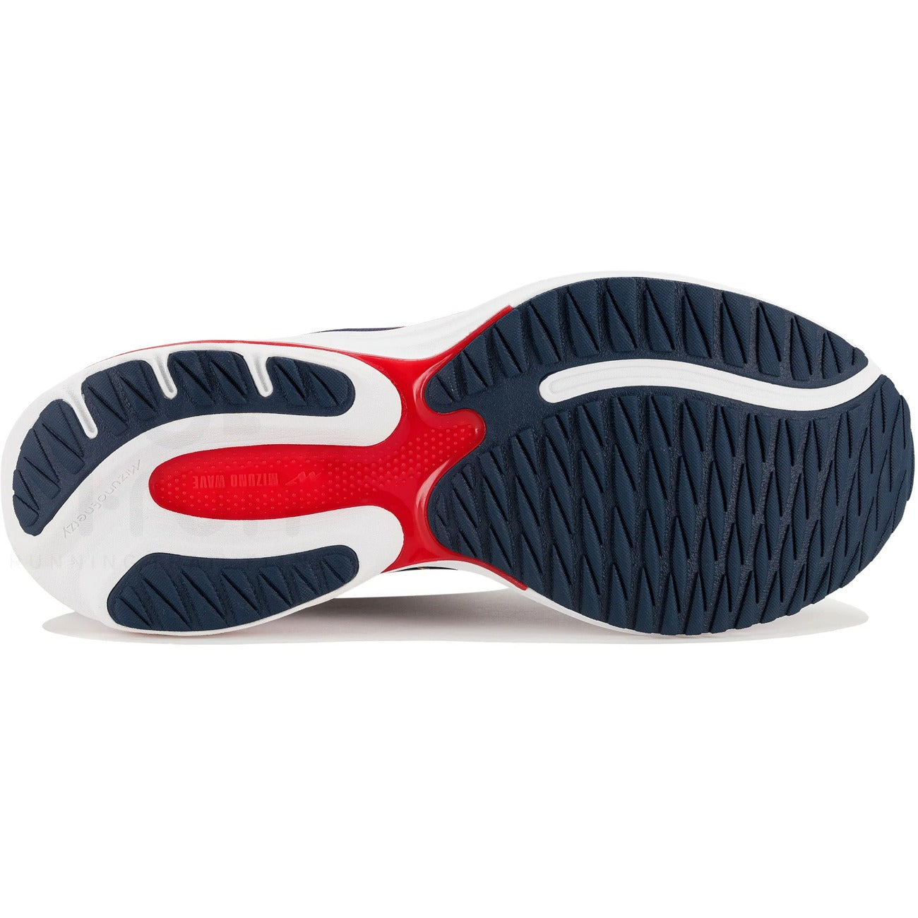 Mizuno - Mizuno Homme Baskets