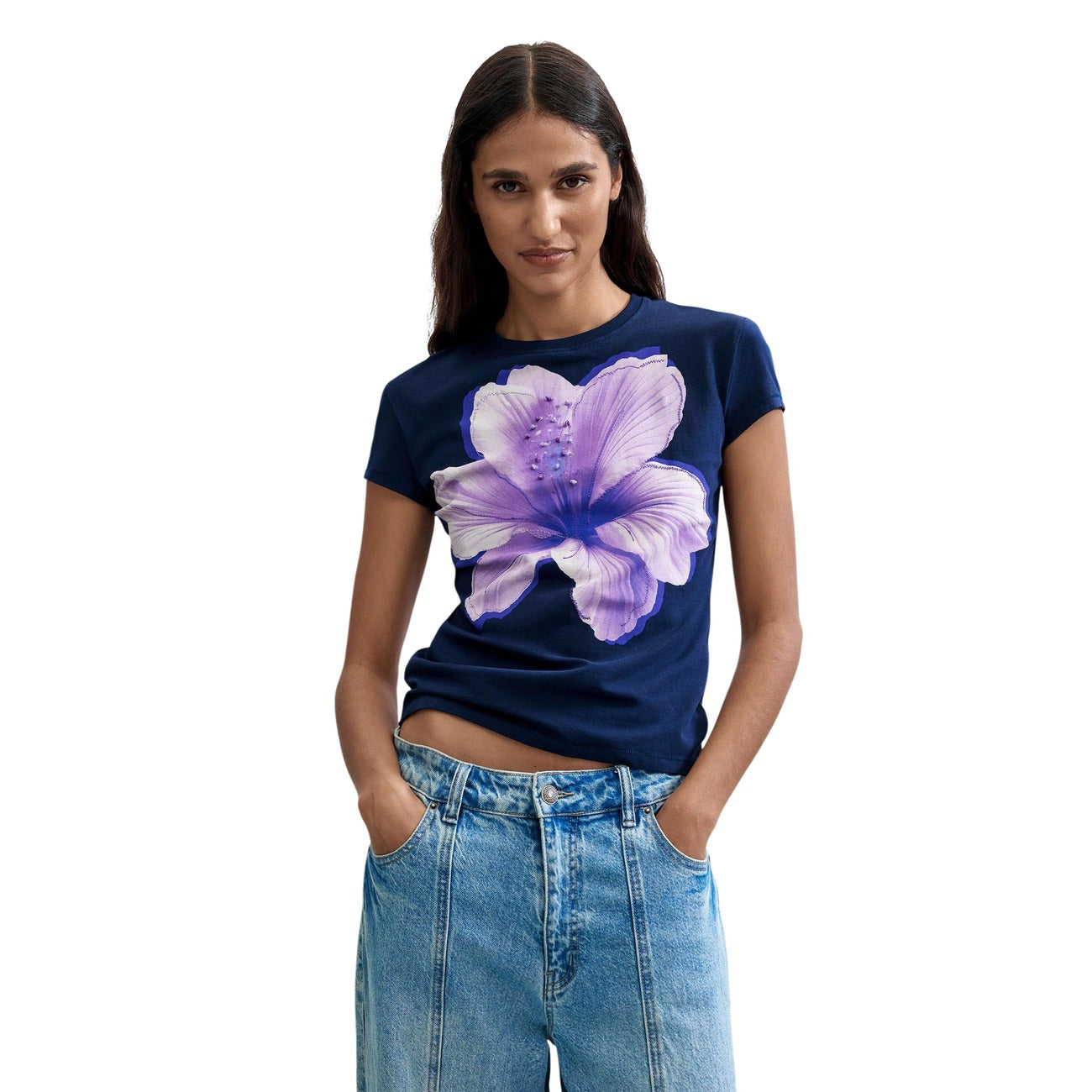 Desigual - Desigual Femme T-Shirts