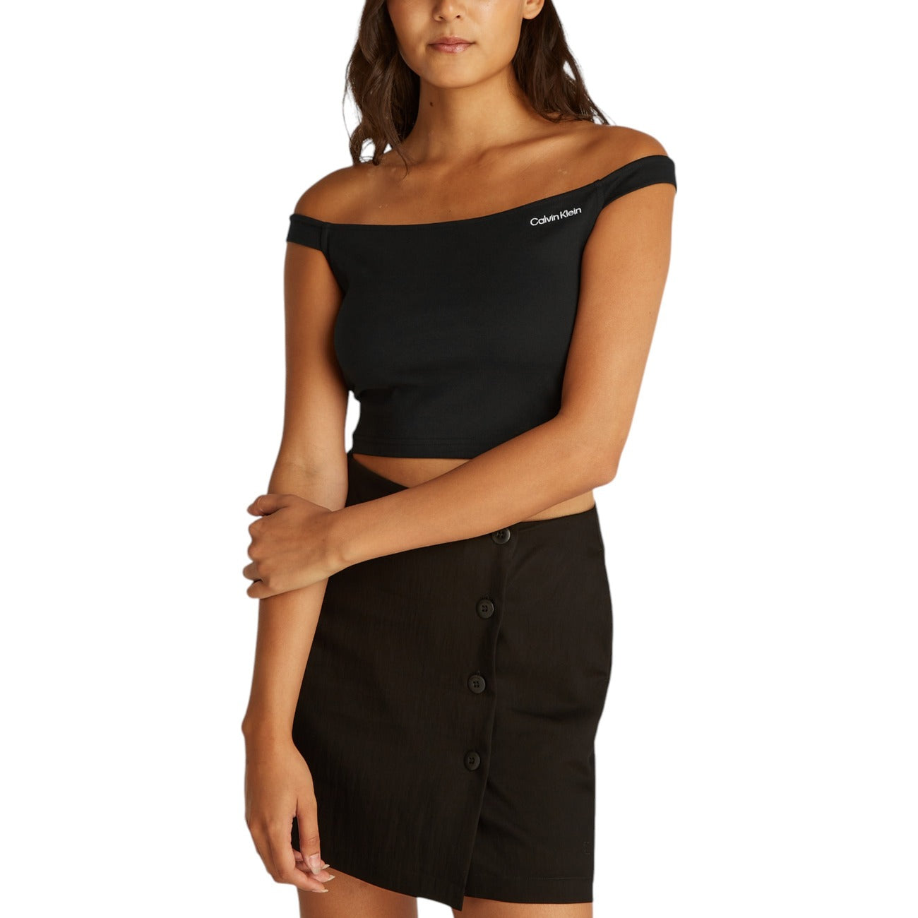 Calvin Klein Jeans - Calvin Klein Jeans Women's Tops