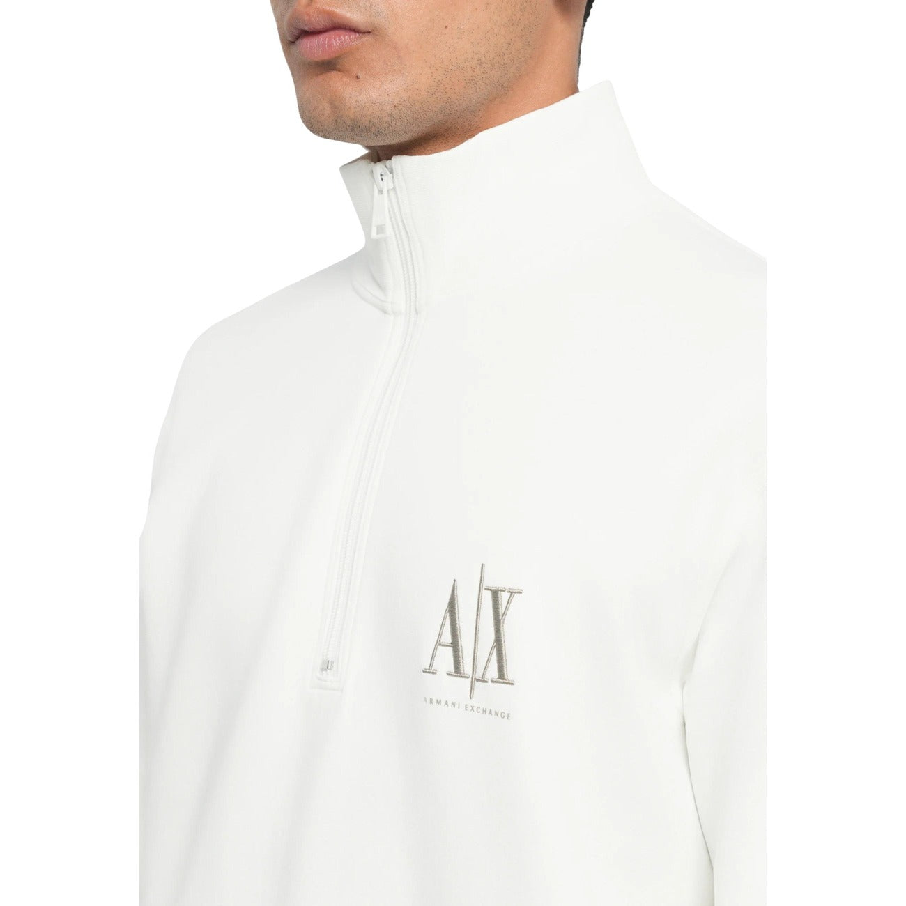 Armani Exchange - Armani Exchange Homme Sweatshirts