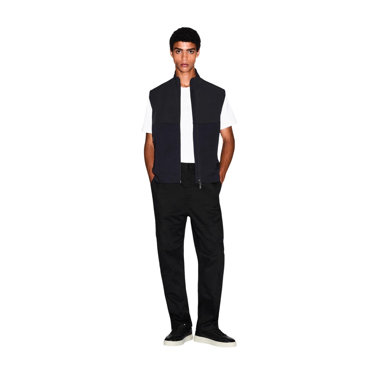Armani Exchange - Armani Exchange Homme Sweatshirts