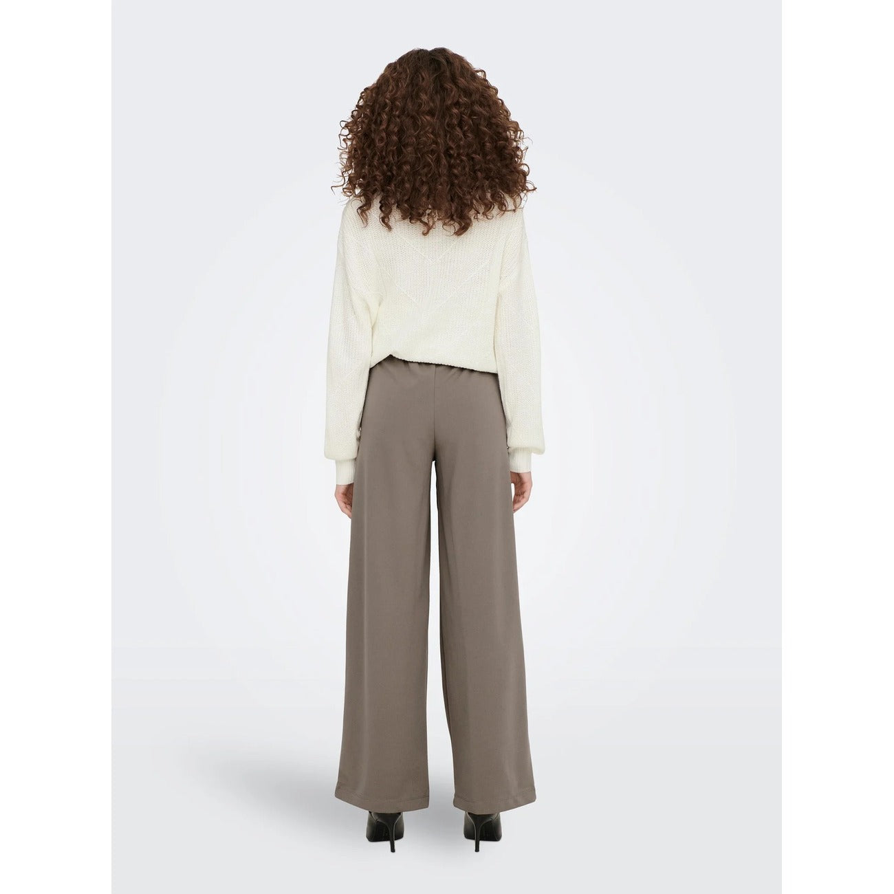Jacqueline De Yong - Jacqueline De Yong Women's Trousers