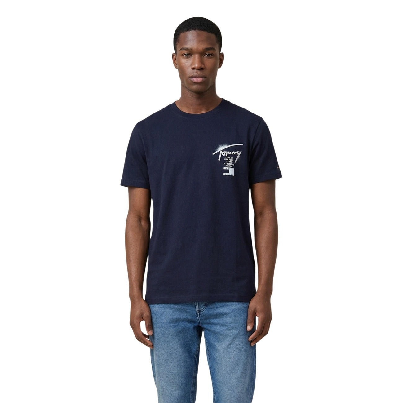 Tommy Hilfiger Jeans - Tommy Hilfiger Jeans Homme T-Shirts