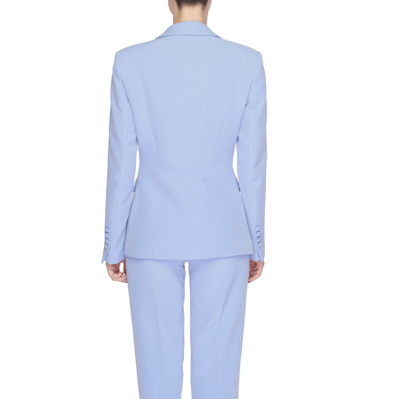Silence - Silence Femme Jaquettes