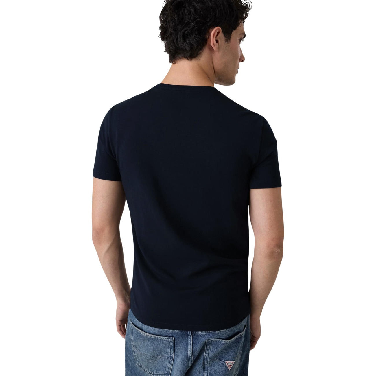 Guess - Guess Men's T-Shirts