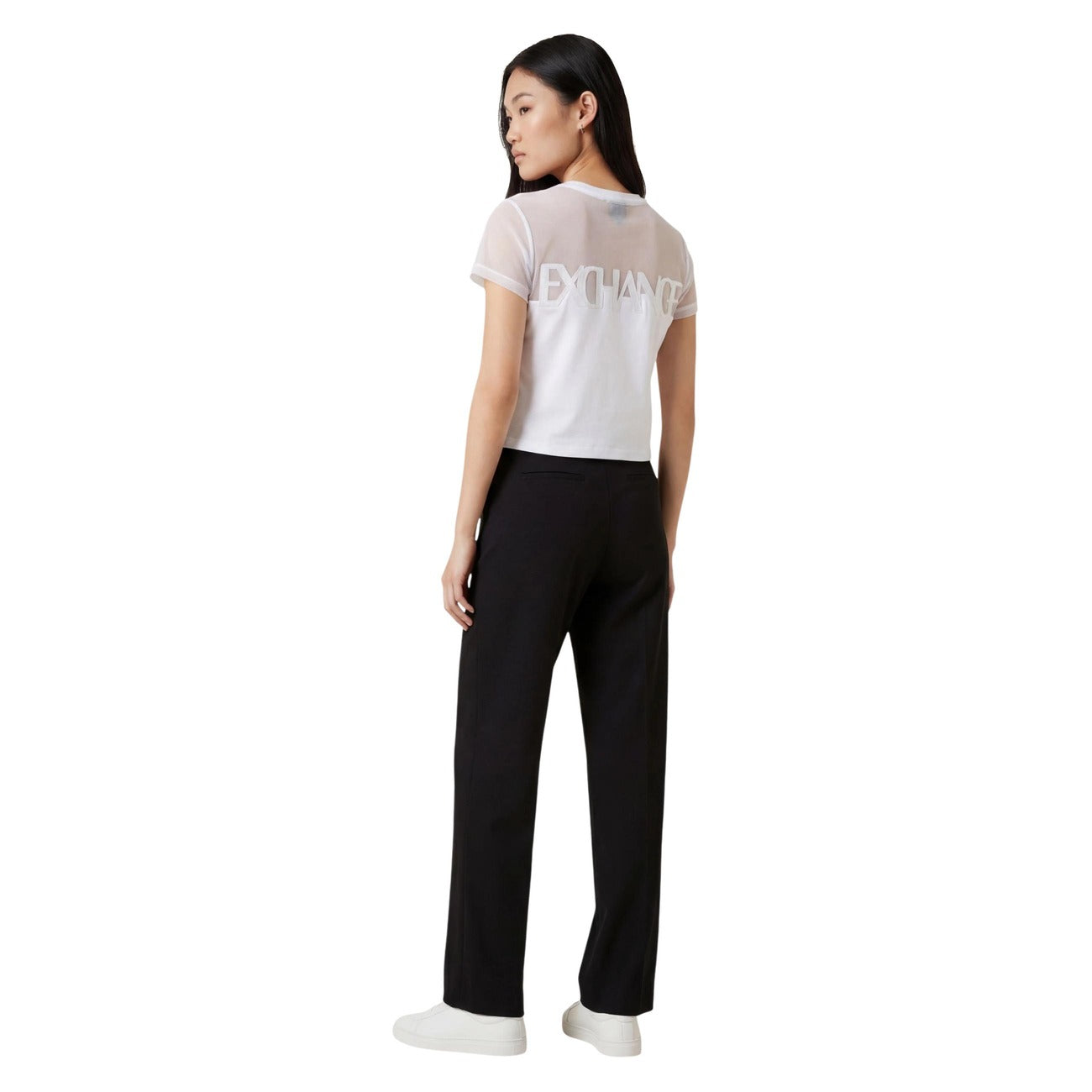 Armani Exchange - Armani Exchange Femme Tops