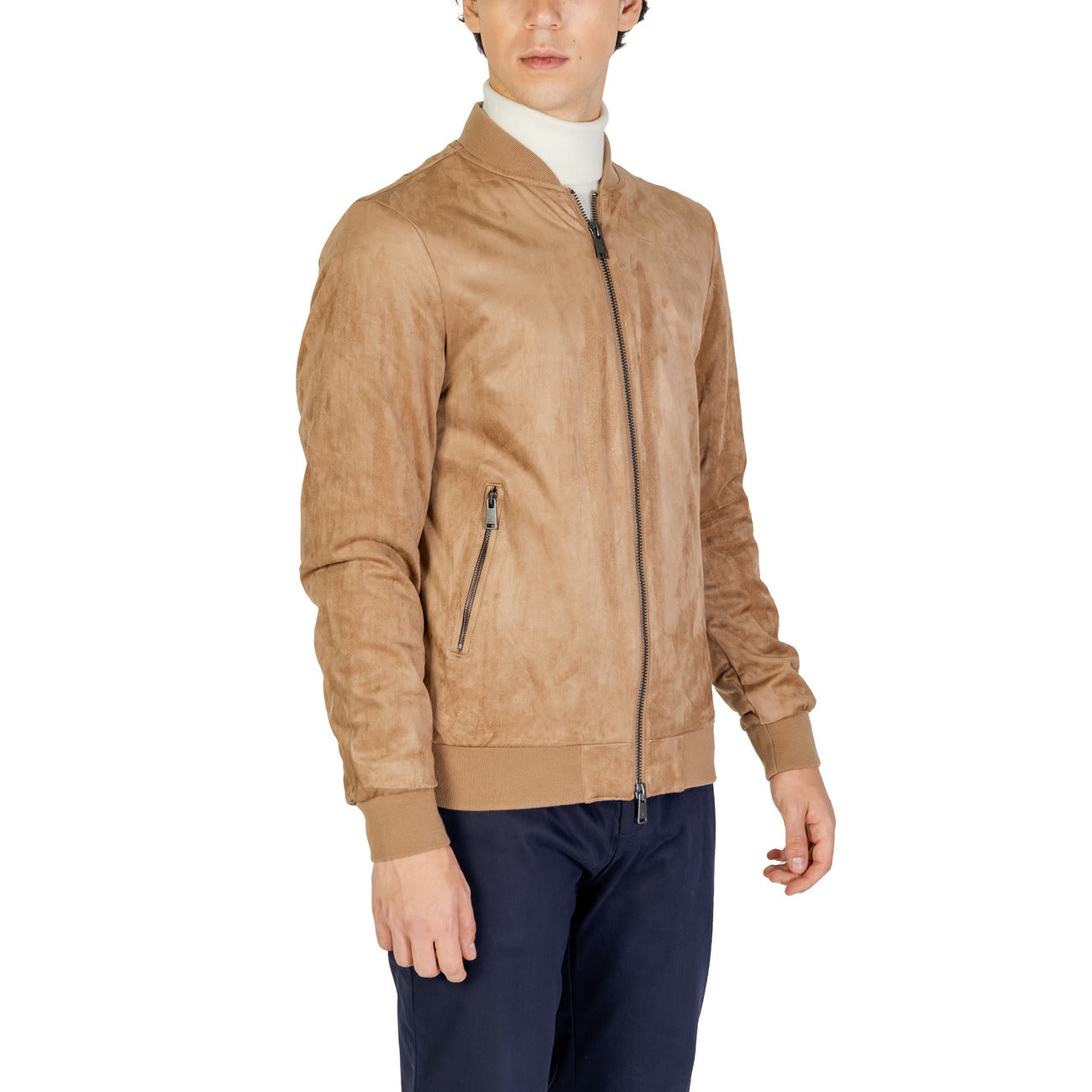 Gianni Lupo - Gianni Lupo Men's Jackets