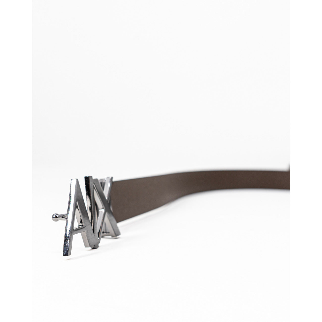 Armani Exchange - Armani Exchange Men's Belts