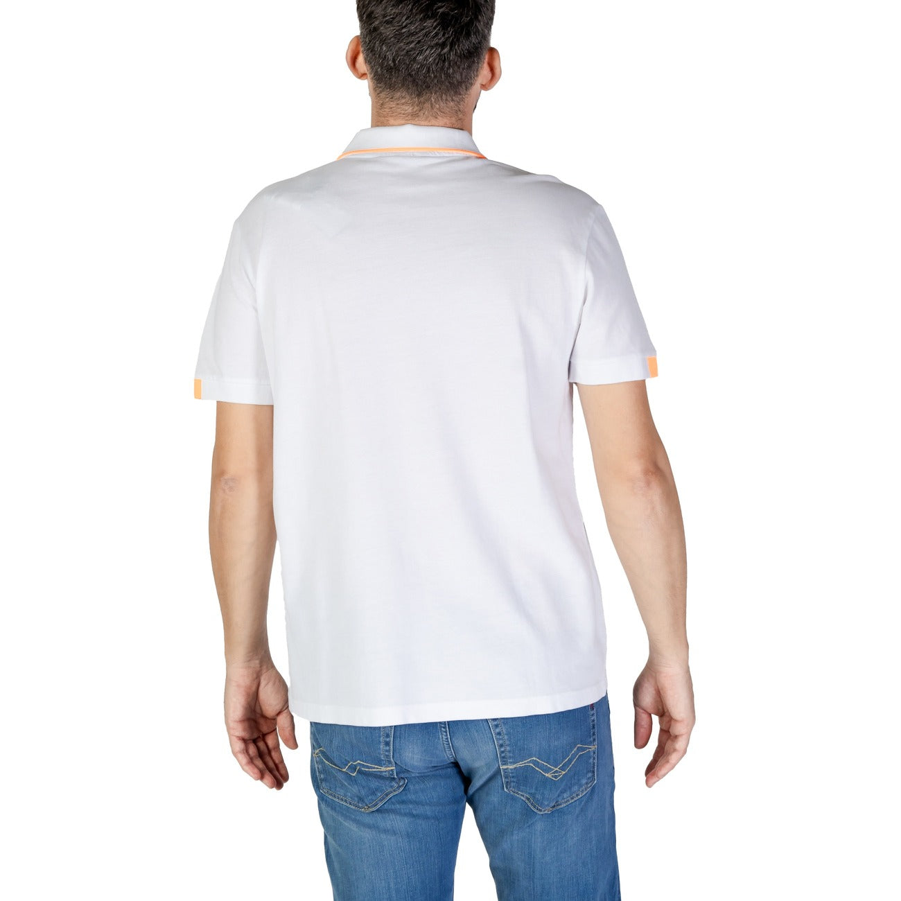 Refrigiwear - Refrigiwear Men's Polo Shirt