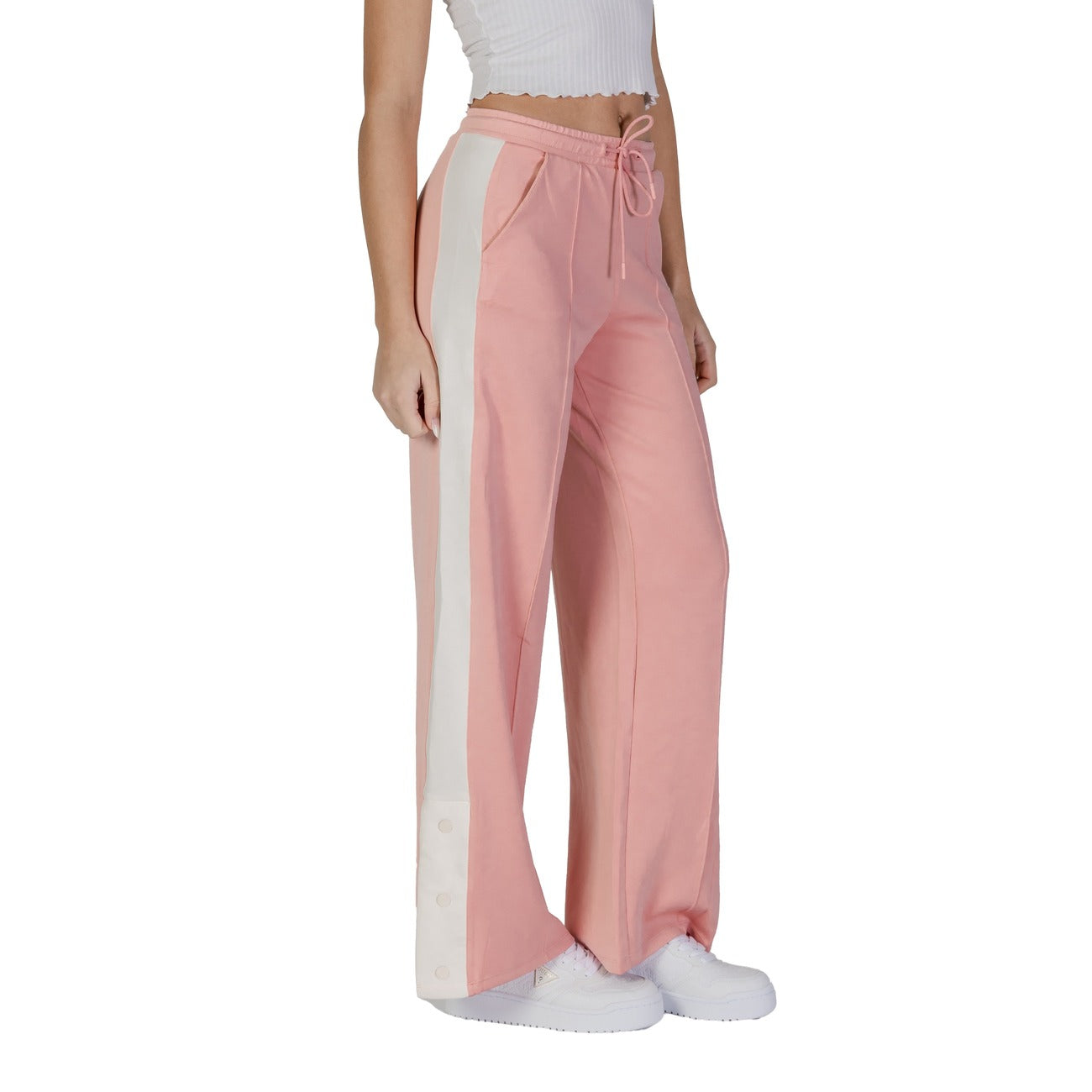 Guess Active - Guess Active Femme Pantalons