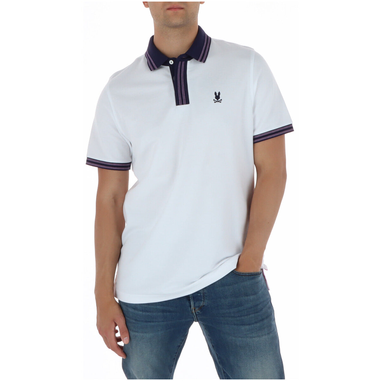 Psycho Bunny - Men's Psycho Bunny Polo Shirt