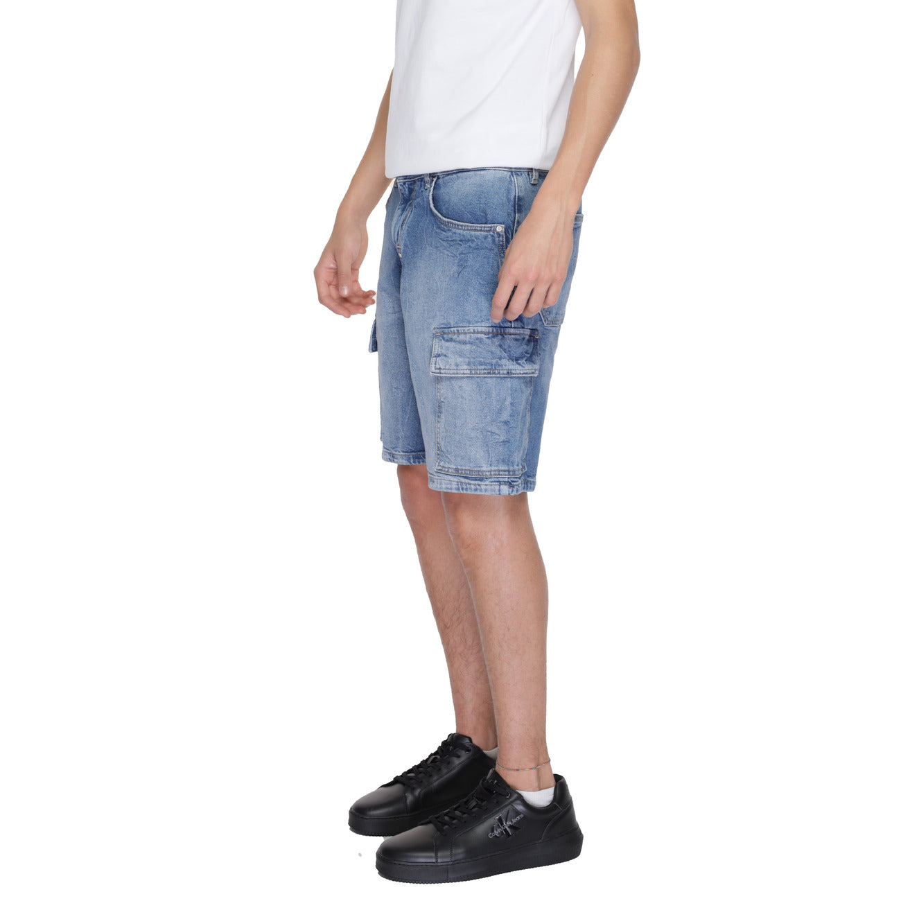 Antony Morato - Antony Morato Men's Bermuda Shorts