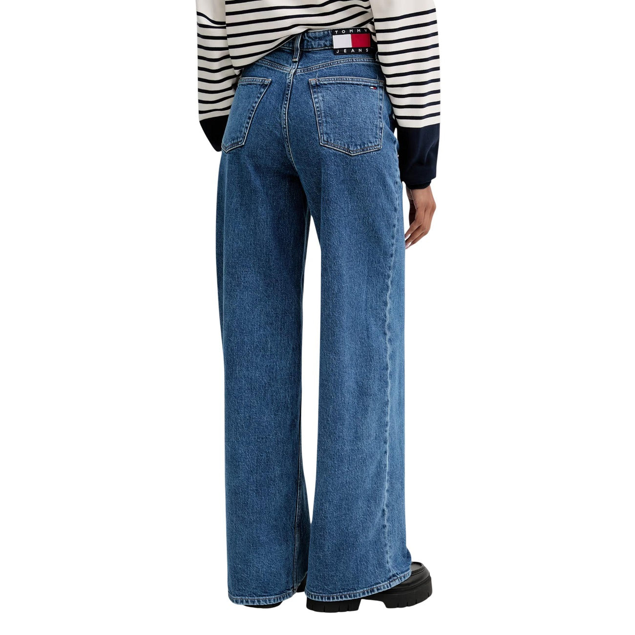 Tommy Hilfiger Jeans - Tommy Hilfiger Jeans Femme Jeans