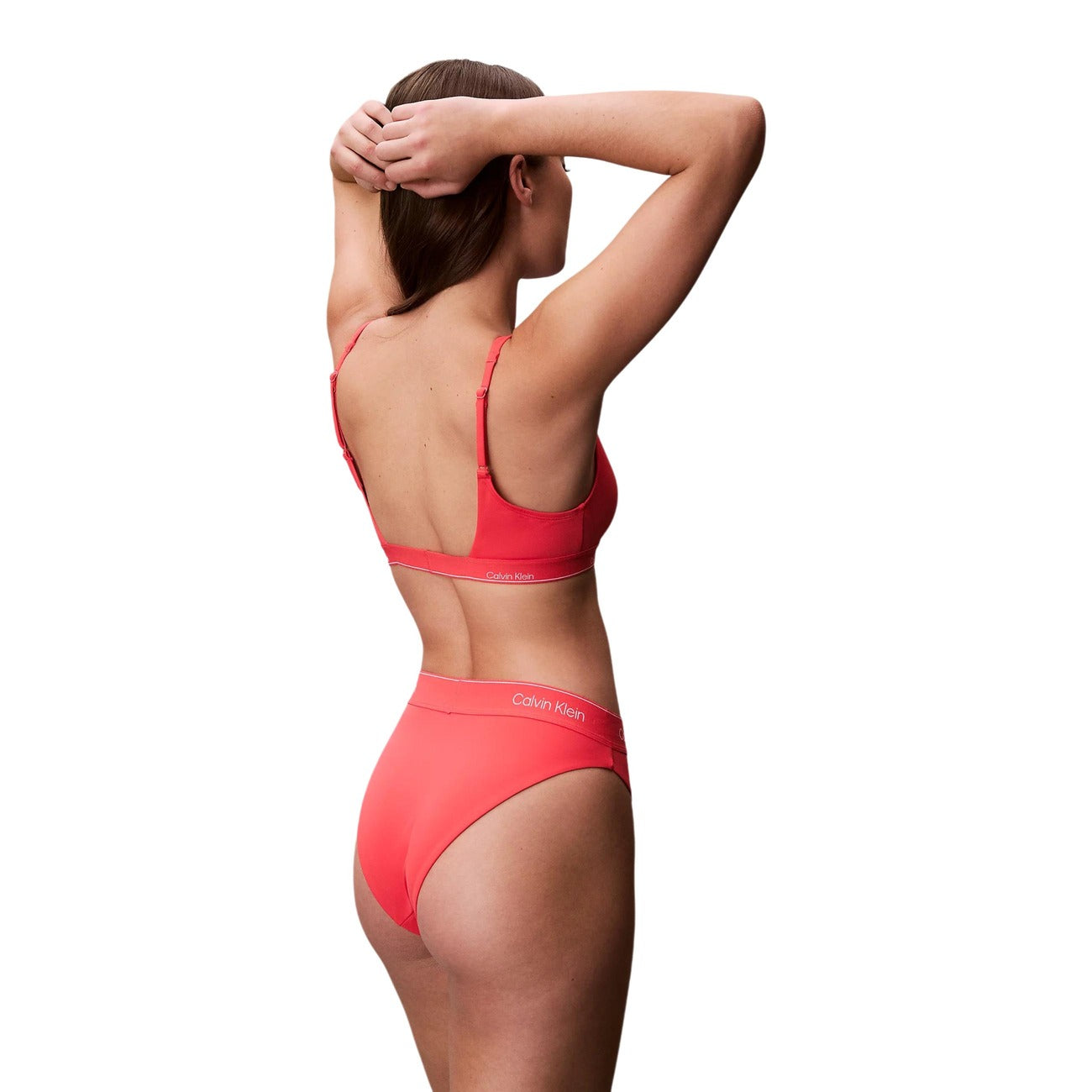 Calvin Klein Jeans - Calvin Klein Jeans Women's Swimwear