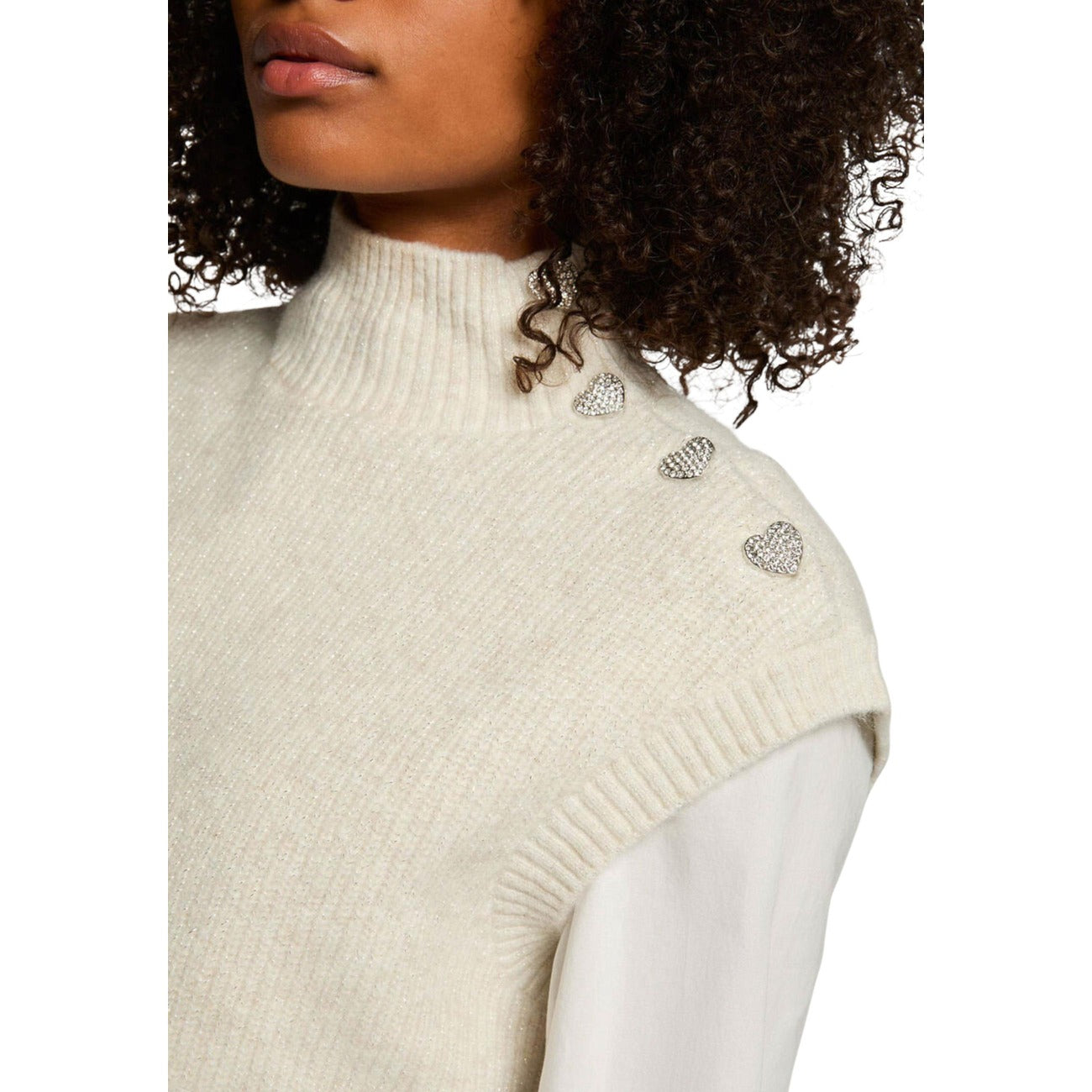 Morgan De Toi - Morgan De Toi Women's Vests