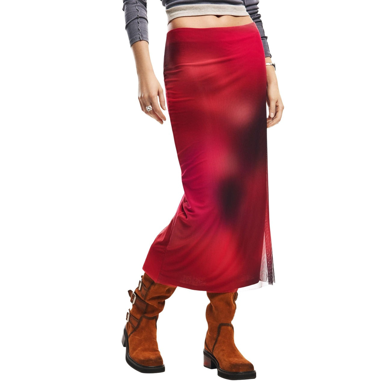 Desigual - Desigual Femme Jupes