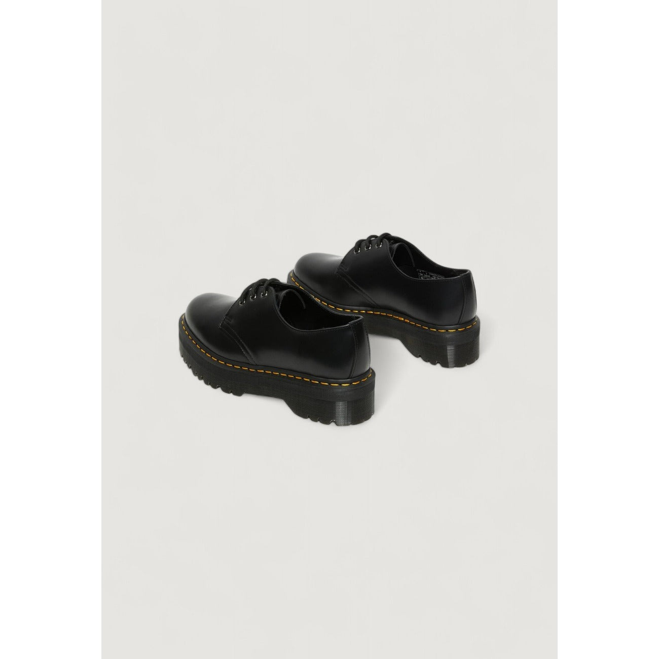 Dr. Martens - Dr. Martens Women's Derby Shoes