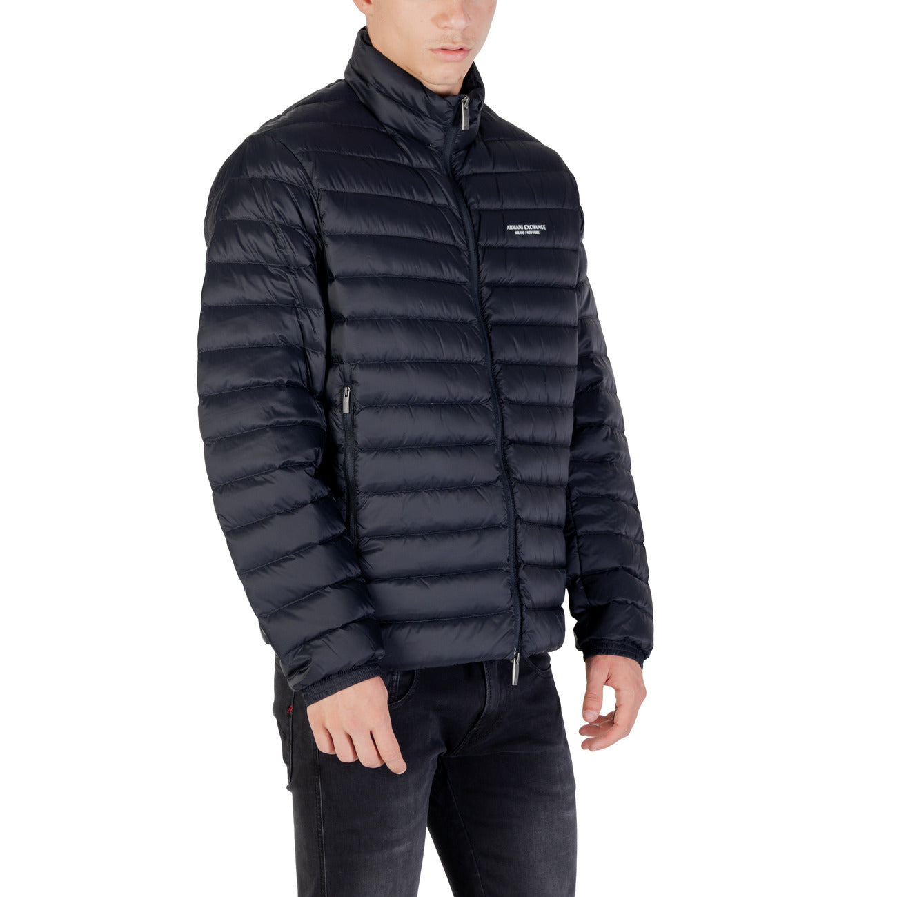 Armani Exchange - Armani Exchange Men's Jackets