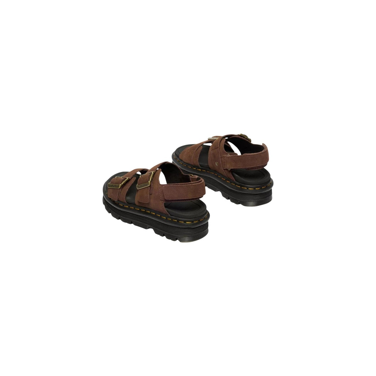 Dr. Martens - Dr. Martens Femme Sandales