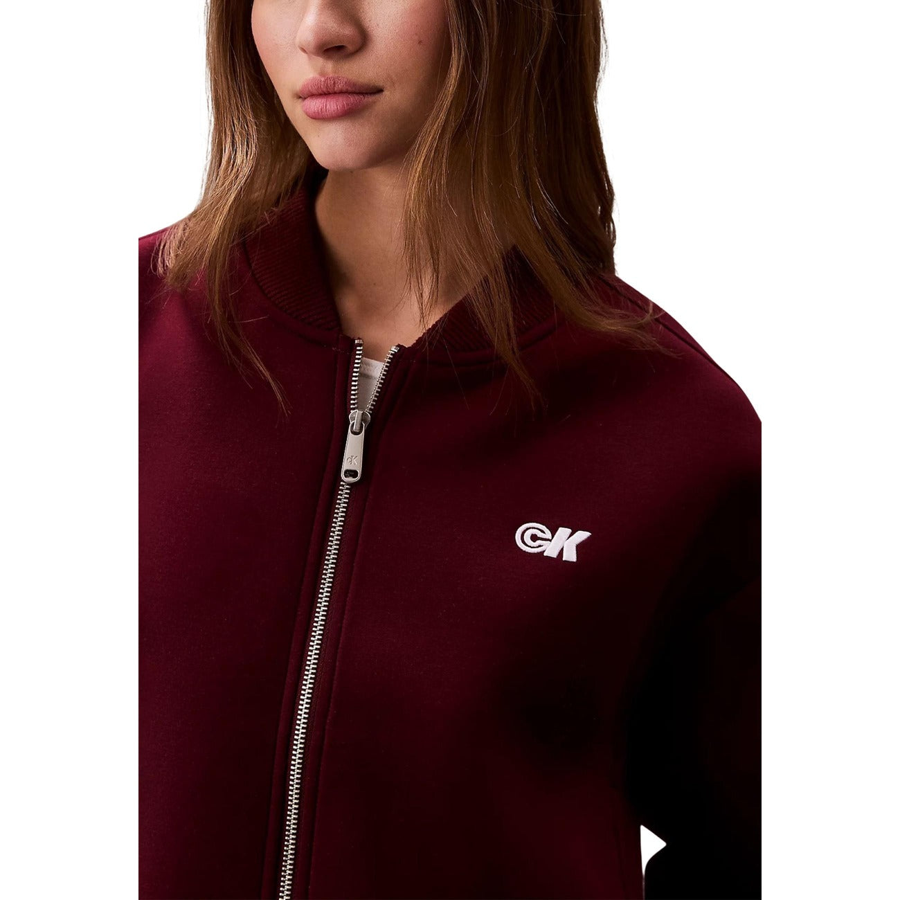 Calvin Klein Jeans - Calvin Klein Jeans Femme Jaquettes