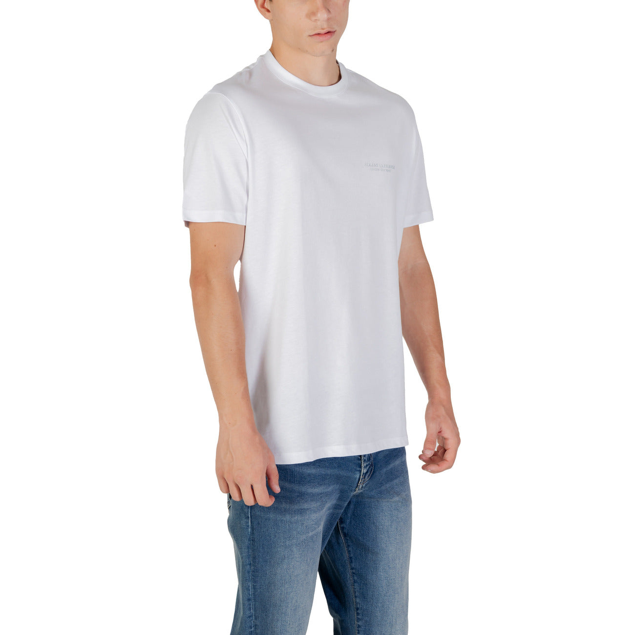 Armani Exchange - Armani Exchange Men's T-Shirts