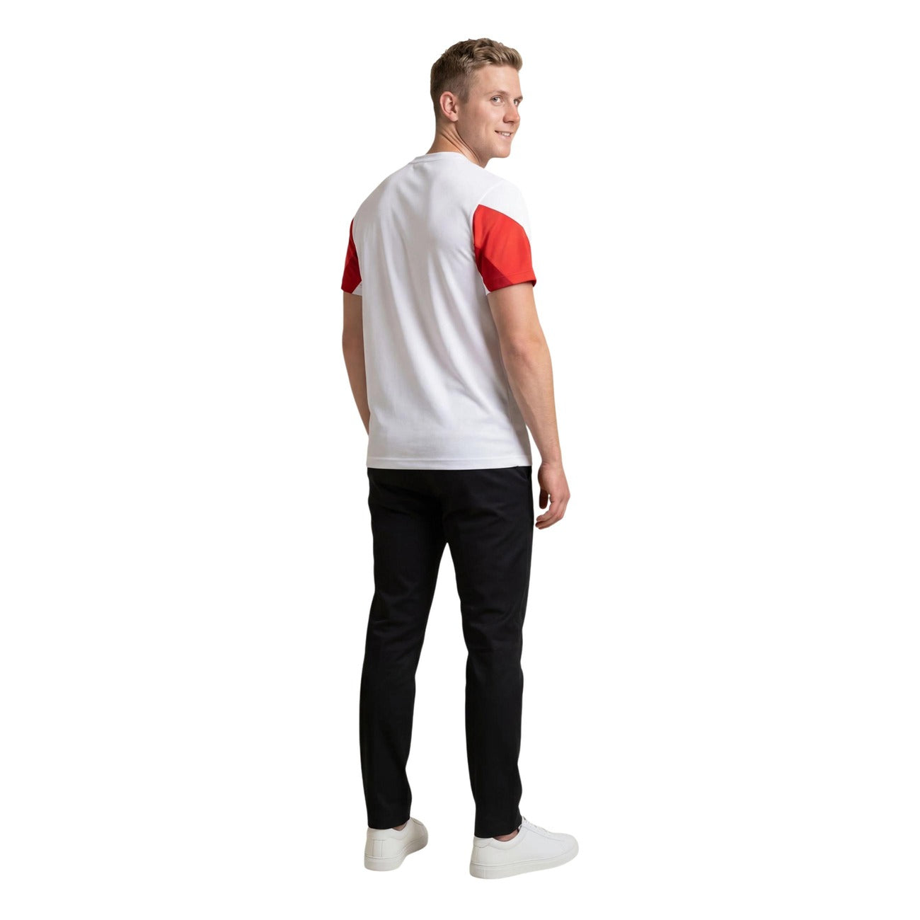 Ea7 - Ea7 Homme T-Shirts
