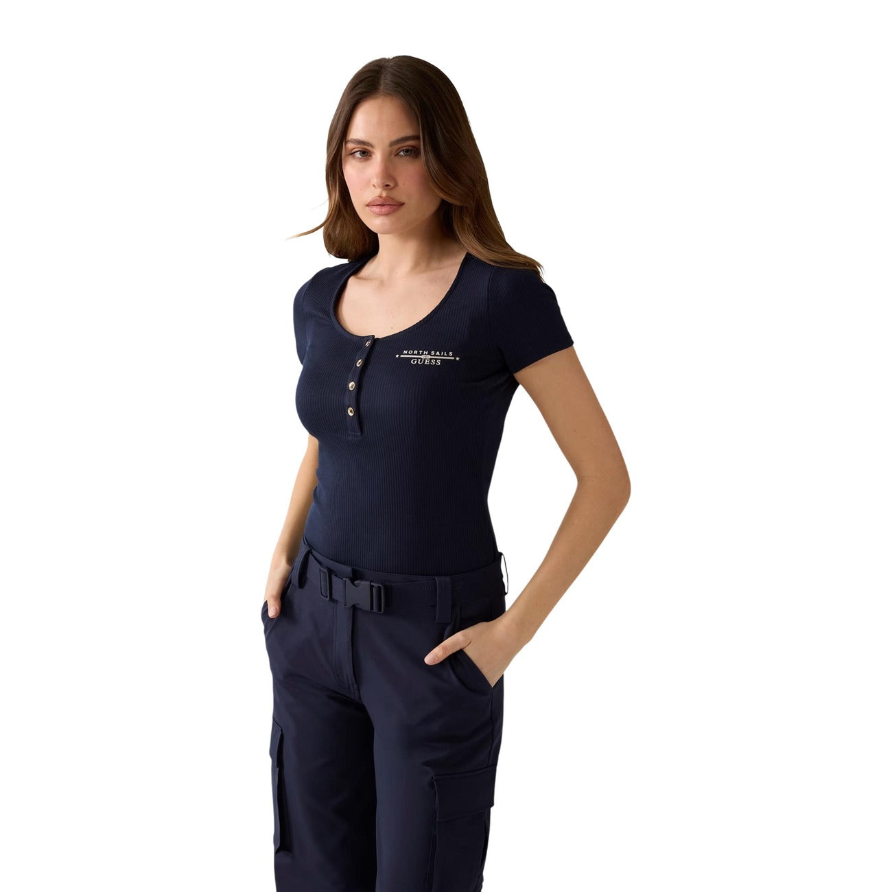 Guess - Guess Femme T-Shirts