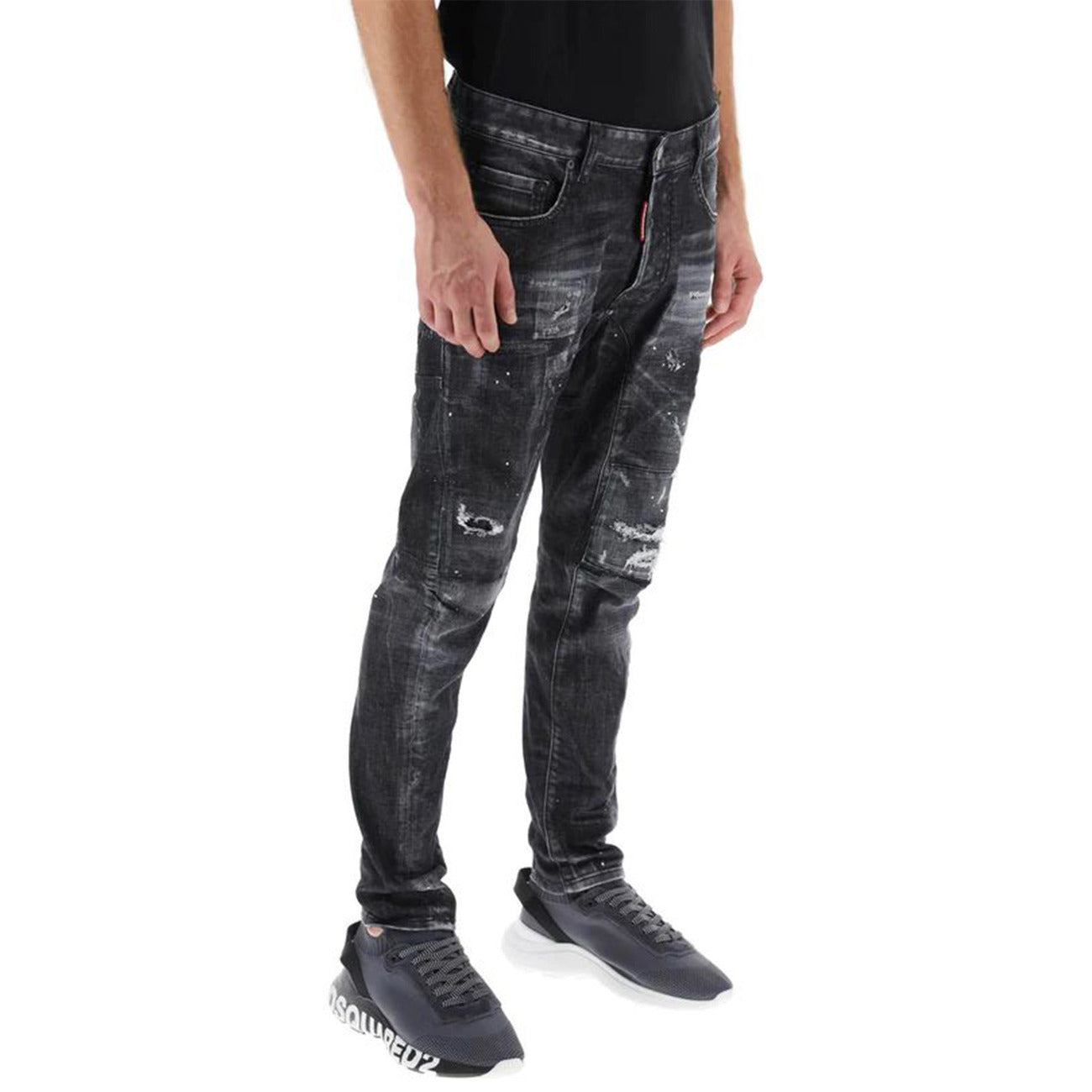 Dsquared - Dsquared Homme Jeans