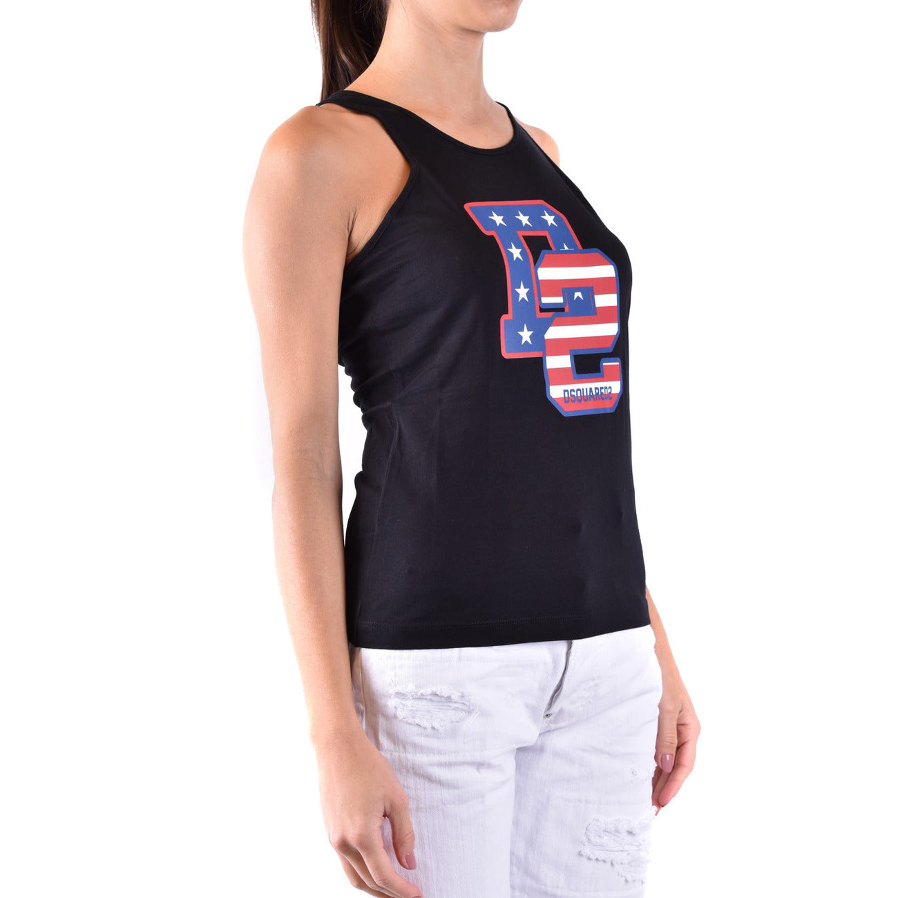 Dsquared2 - Dsquared2 Femme Debardeurs