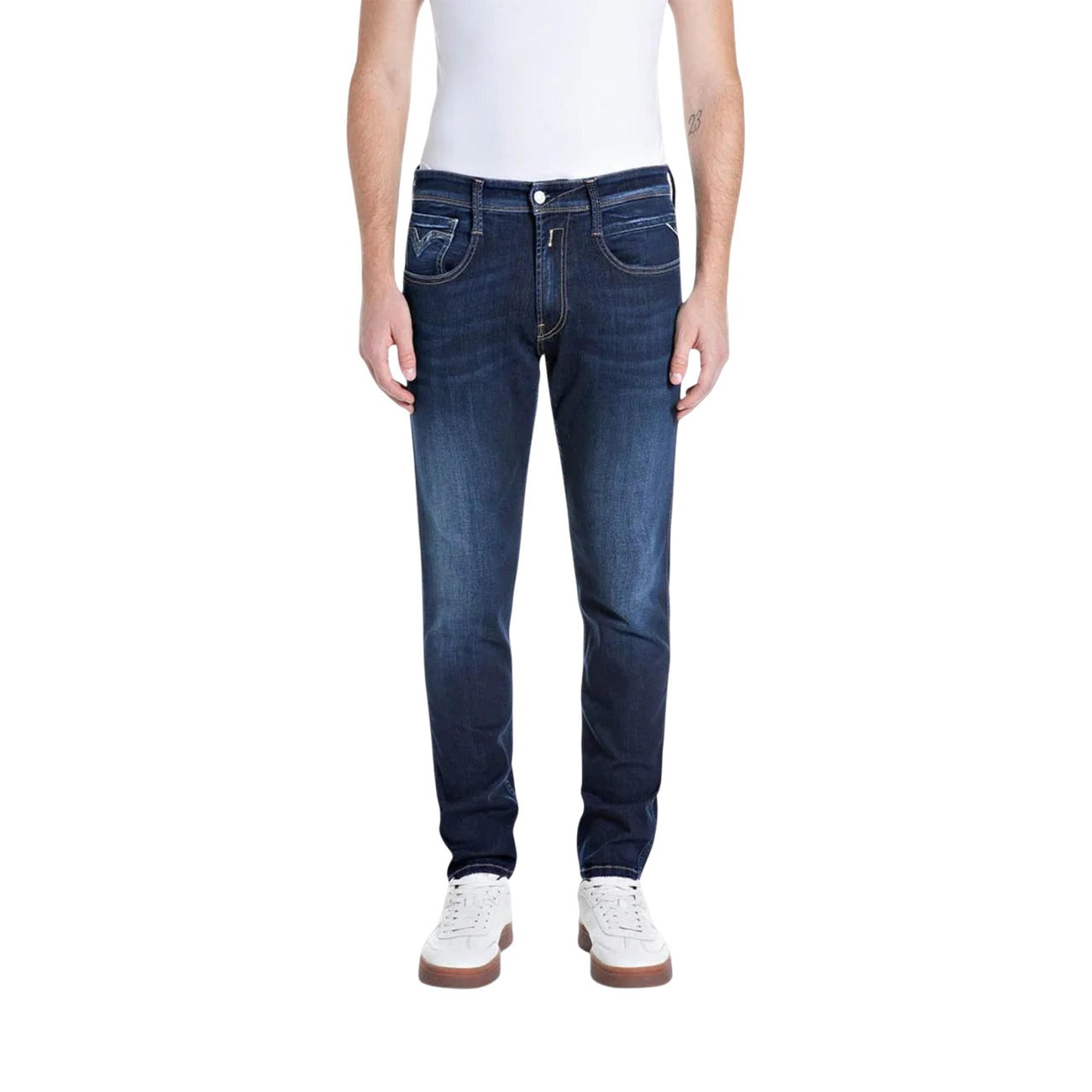 Replay - Replay Men's Jeans