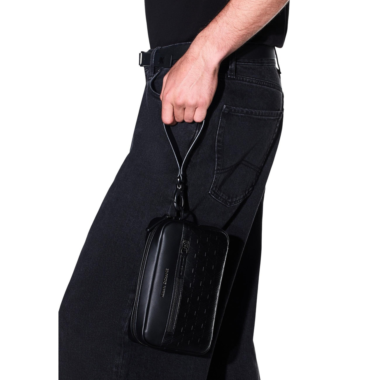 Armani Exchange - Armani Exchange Men Bags