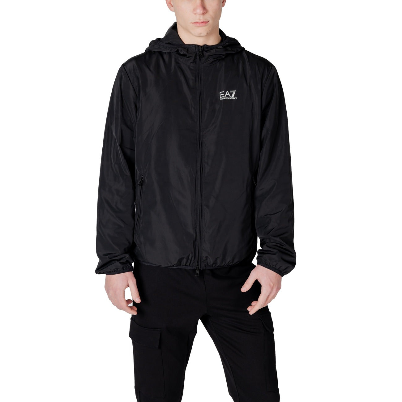 Ea7 - Ea7 Men's Jackets