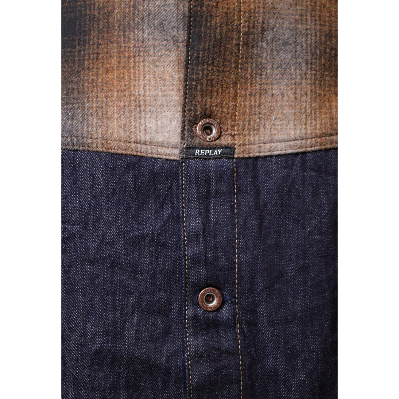 Replay - Men's Jackets