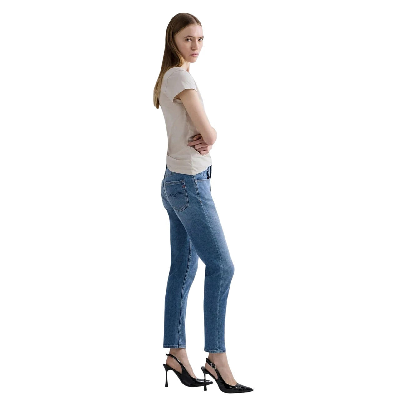 Replay - Replay Femme Jeans