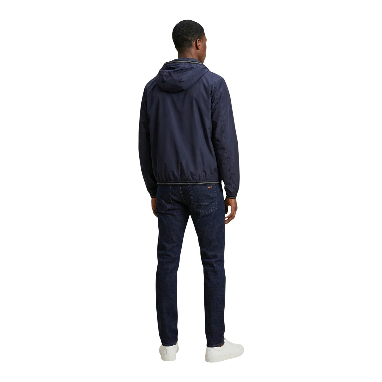 Blauer. - Blauer. Homme Jaquettes